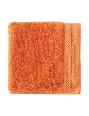 Apricot Washcloths Towels