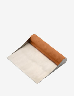 Upc 051153516788 Rachael Ray Nylon Tools Bench Scraper In Orange