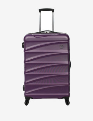 ellen tracy suitcase