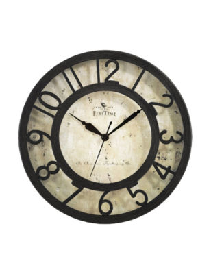 Large Numbered Wall Clocks 26 - 9zml6rc