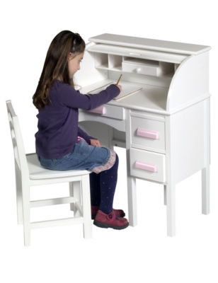 Guidecraft Jr Roll Top Desk Stage Stores