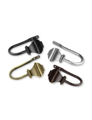 Rod Desyne Curtain Rods Double Curtain Rods Drapery Hooks Stage