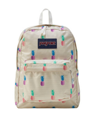 jansport pineapple backpack target