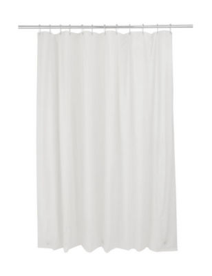 Upc 633125058511 Kennedy International Splash Guard Shower Liner