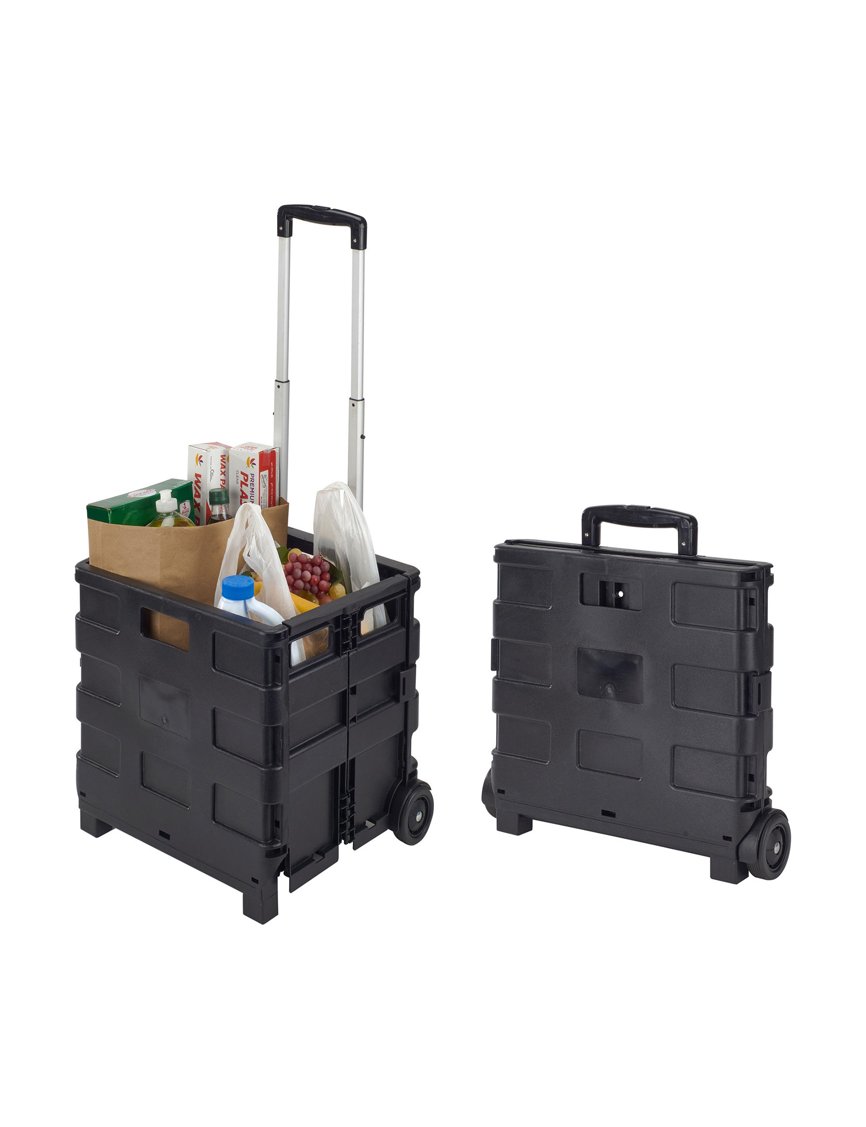 Simplify Tote and Go Collapsible Utility Cart