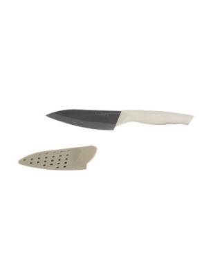 berghoff eclipse ceramic coated chefs knife