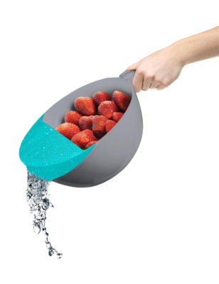 Art and Cook Plastic Food Strainer