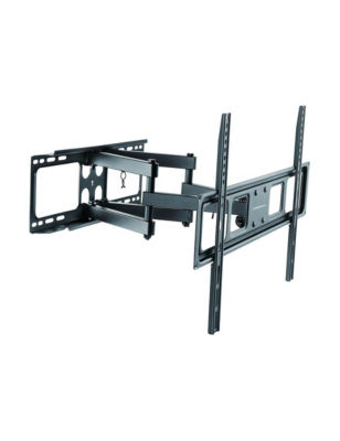 Emerald Full Motion TV Wall Mount For 37-70" TVs (8904)