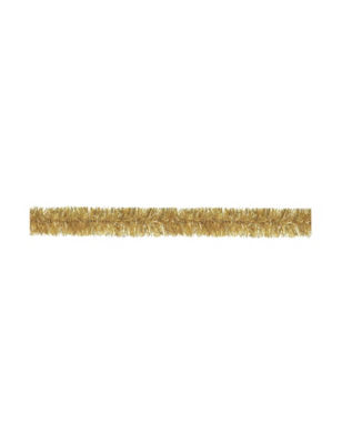 UPC 013051593667 product image for Amscan 2-pk. Gold Boa Garland Set - Yellow - Amscan | upcitemdb.com