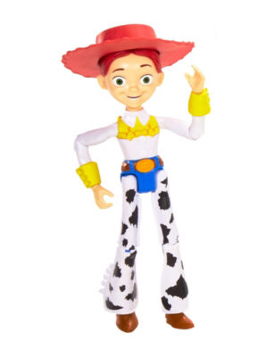  Disney Pixar Toy Story Jessie Figure Stage Stores 