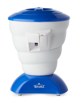 UPC 048894062926 product image for Rival Frozen Delight Snow Cone Maker - White Multi - Rival | upcitemdb.com