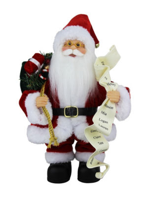 UPC 798034118333 Novelty Trading Corp. 12" Battery Operated Musical