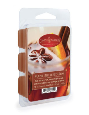 Candle Warmers Brown Wax Melts & Oils Candles & Diffusers