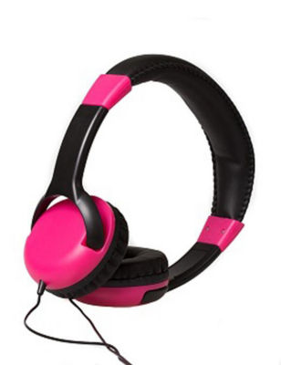 Gabba Goods SafeSounds - Kids Volume Limiting Wired Headphones