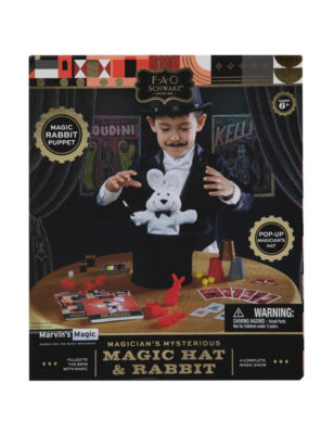 fao magic set