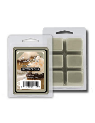 CandleArts Candles Green Wax Melts & Oils Candles & Diffusers