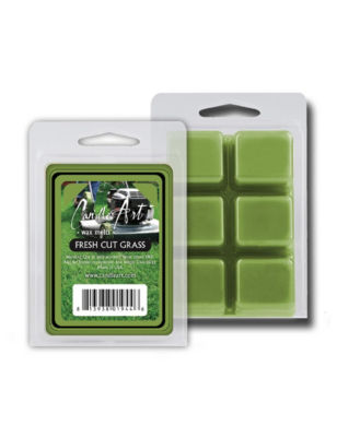 CandleArts Candles Green Wax Melts & Oils Candles & Diffusers