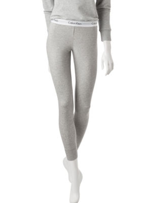 calvin klein leggings modern cotton