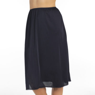 Vanity Fair 28 Inch Half Slip Stage Stores