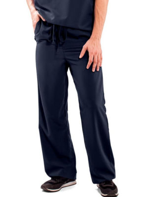 UPC 884389931403 product image for Ave Scrubs Plus-size Newport Ave Scrub Pants - Navy - 3XL - Ave Scrubs | upcitemdb.com