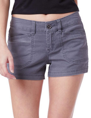 unionbay delaney denim shorts