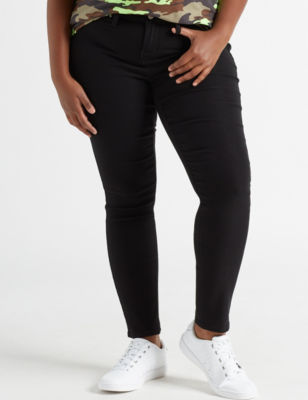 ymi hyperstretch jeggings