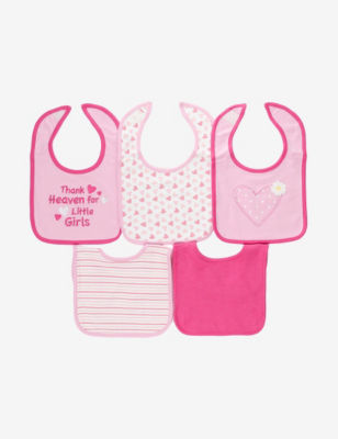 cutie pie bibs