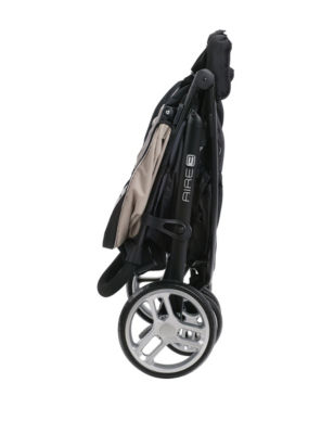 graco aire stroller