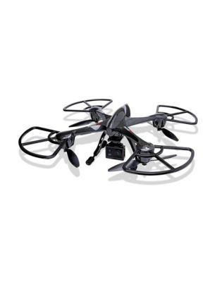 Sharper Image Drone Advanced with Camera Streaming and GPS Stage Stores