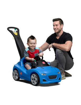 Step2 Whisper Ride Cruiser