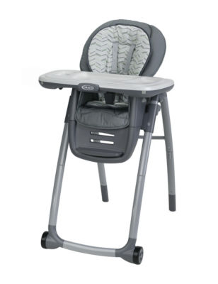 Graco Table2table Premier 7 In 1 Convertible Folding High
