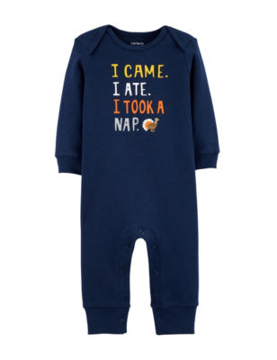 Carter's Navy