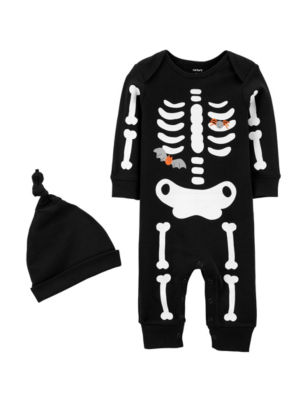 Carter's Black