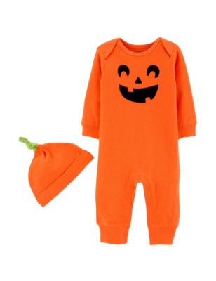Carter's Orange