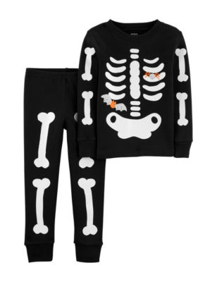 Carter's Black / White