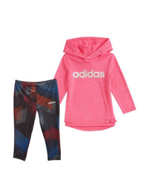 adidas baby leggings