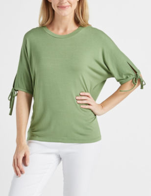 Hannah Green Shirts & Blouses