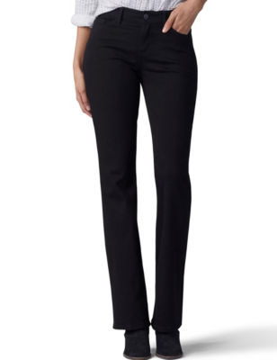 Lee Women's Flex Motion Bootcut Jeans Stage Stores