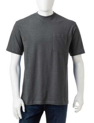 Sun River Charcoal Tees & Tanks