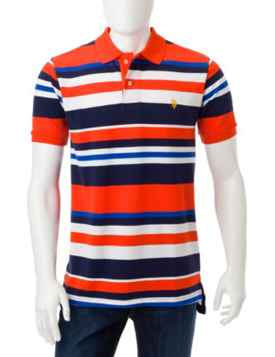 us polo clothes