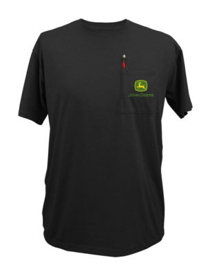 john deere gator shirt