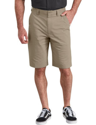 UPC 889440516827 product image for Dickies Men's Performance Cooling Utility Shorts - Sand - 44 - Dickies | upcitemdb.com