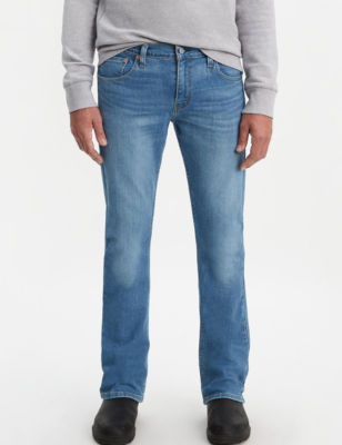 slim jeans levis