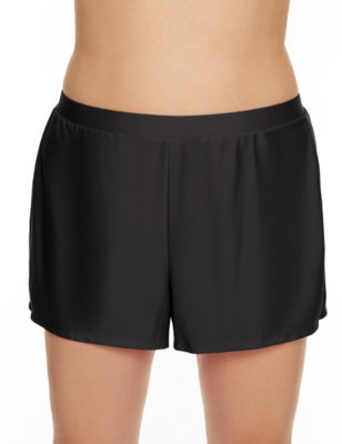 beach diva plus swimwear