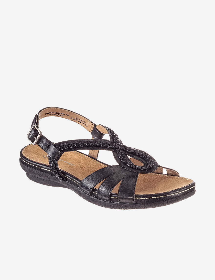 Wear. Ever. by Bare Traps Alenia Sandals – Ladies on sale at Stage ...