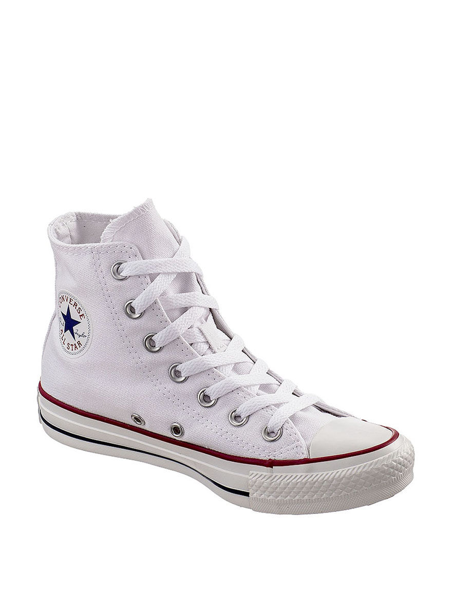 Converse Chuck Taylor All Star Hi-Top Sneakers – Ladies | Stage Stores