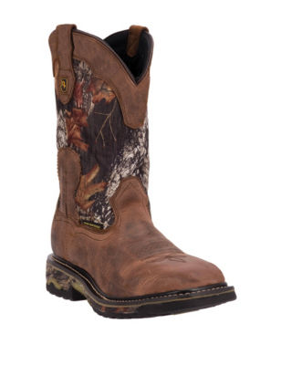 679145225564 UPC Dan Post Hunter Waterproof Cowboy Boots Men's Brown