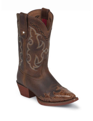 tony lama vaquero boots