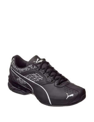 190274953260 UPC - Puma Tazon Men's Training Shoes, Black, 9 Medium ...