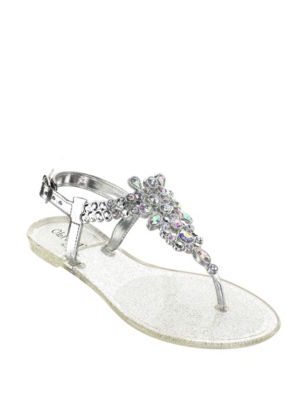 olivia miller dine and dash sandal